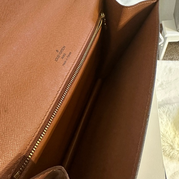 ❌❌❌SOLD! Louis Vuitton Monceau ❌❌❌ - Picture 17 of 17